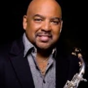 Gerald Albright Inducted into The SoulMusic Hall of Fame Gerald Albright, Jazz Musician
