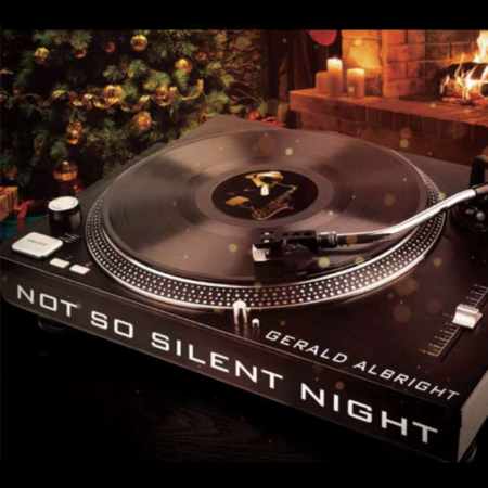 Not So Silent Night
