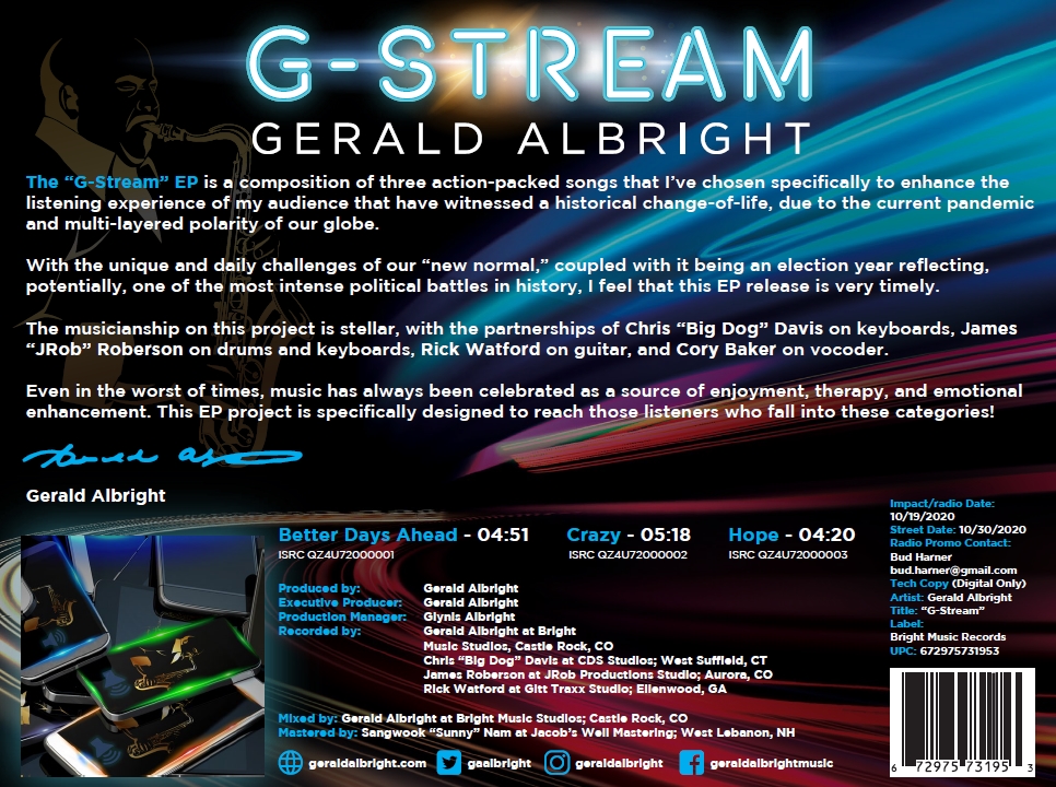 G-Stream